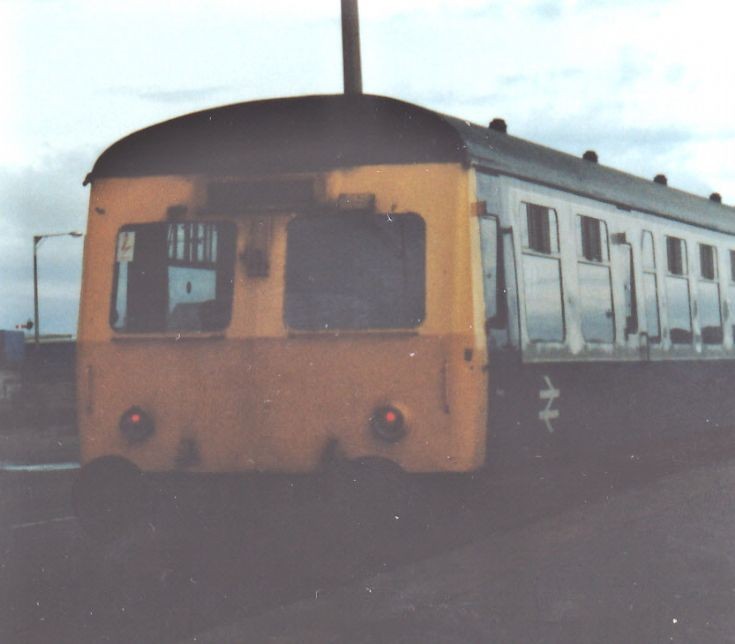 DMU in the 80's
