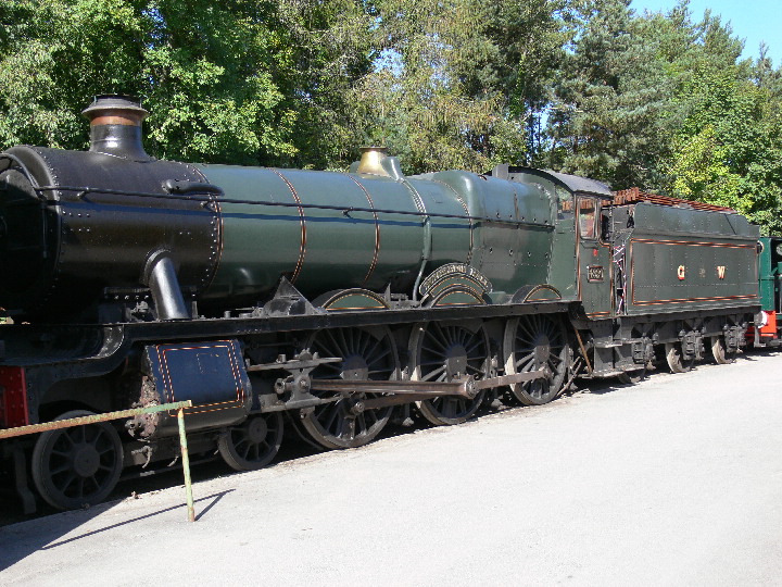 4920 Dumbleton Hall at Buckfastleigh