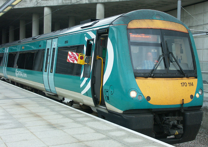 DMU 170 114