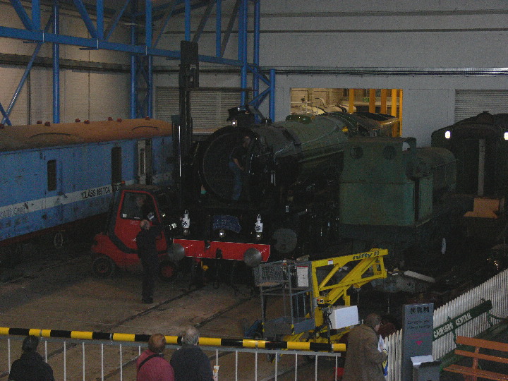 60163 Tornado