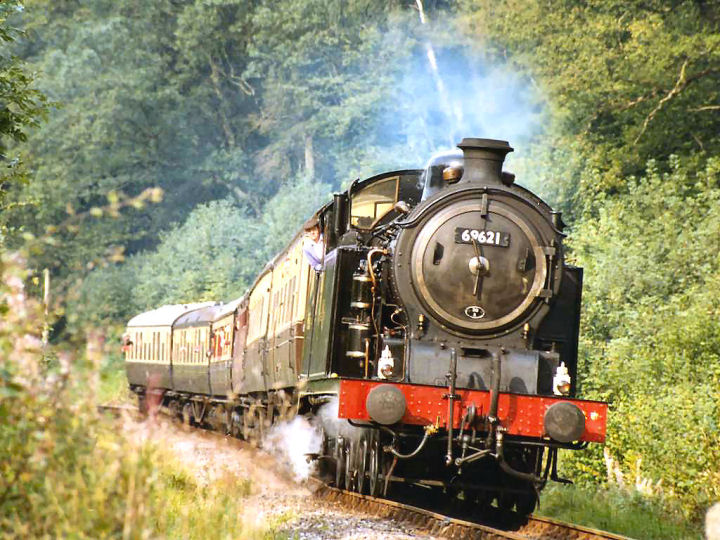 Severn Valley Railway