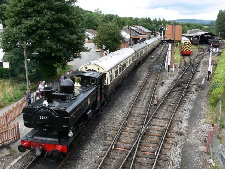 5786 Buckfastleigh