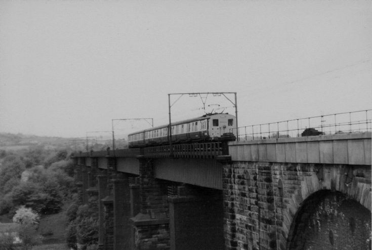 Dinting Viaduct