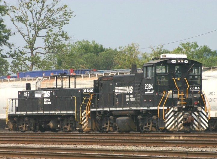 NS 2384_NS 962