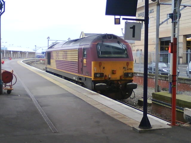 EWS 67