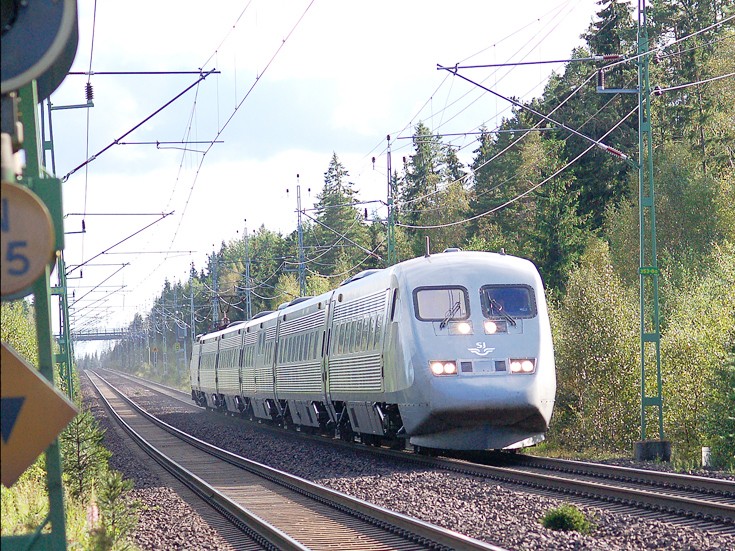 X2000