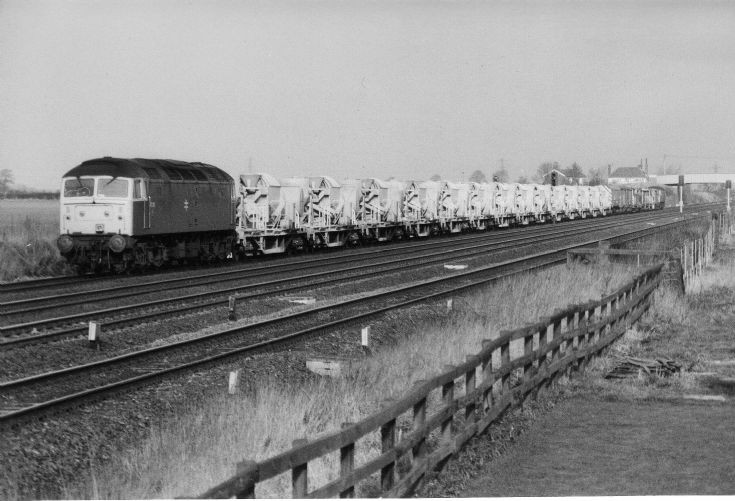 STRANGE TRAIN 2