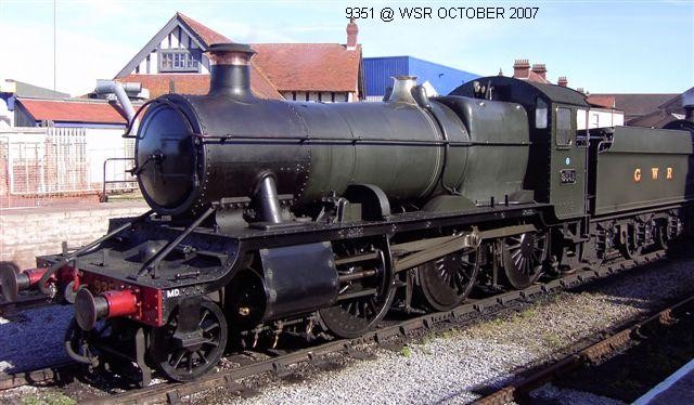 A fake 4300 class