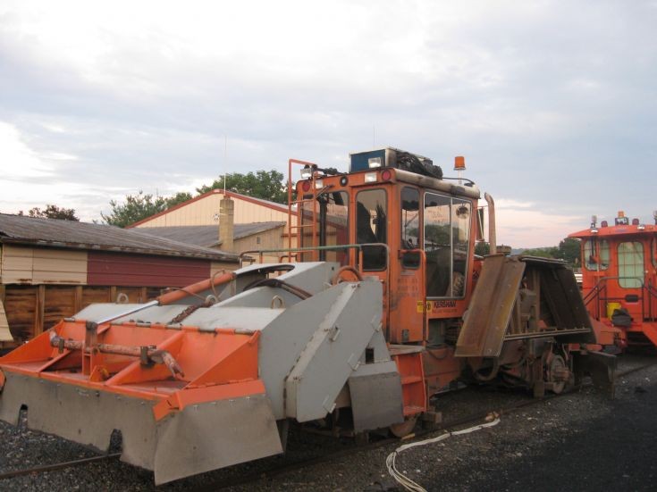 Kershw Ballast Regulator in Newport, PA