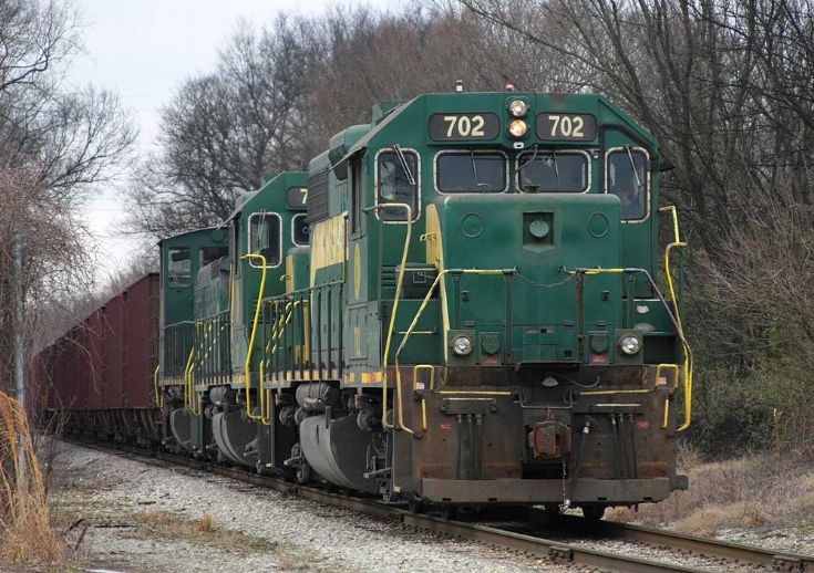 B'ham Southern 702