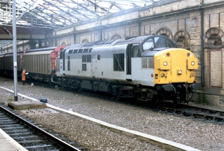 37108 at Crewe