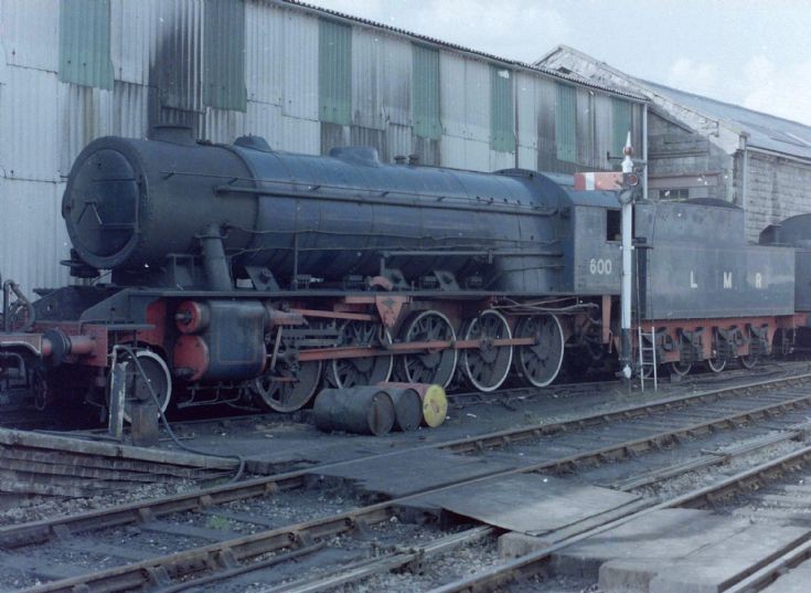 GORDON