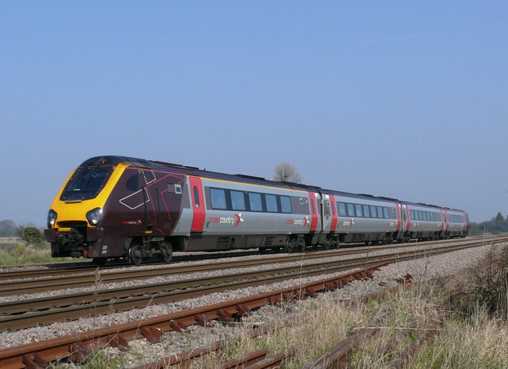 Crosscountry 220004