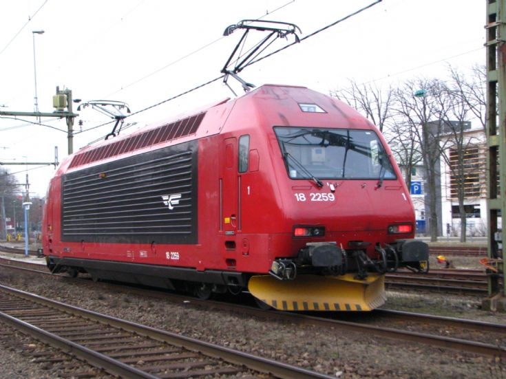 NSB 18 2259