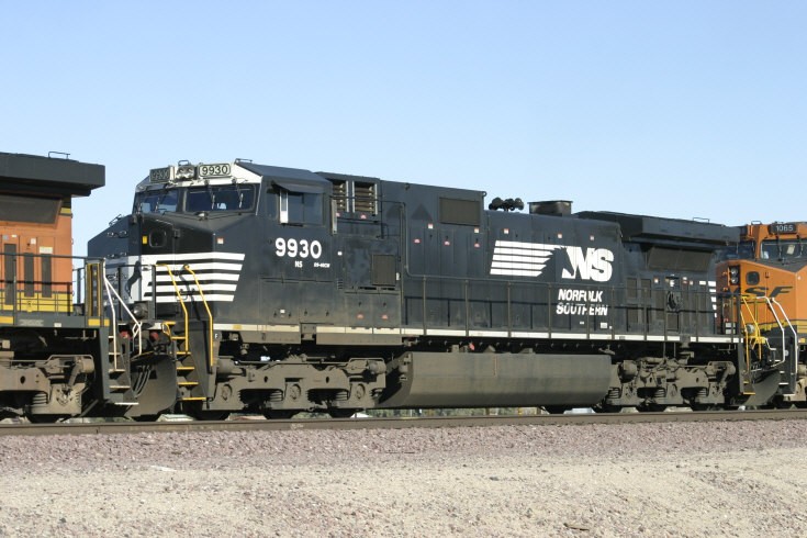 NS 9930