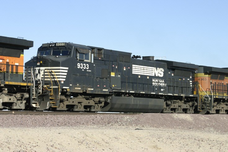 NS9333