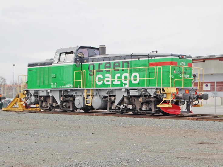 Td 409