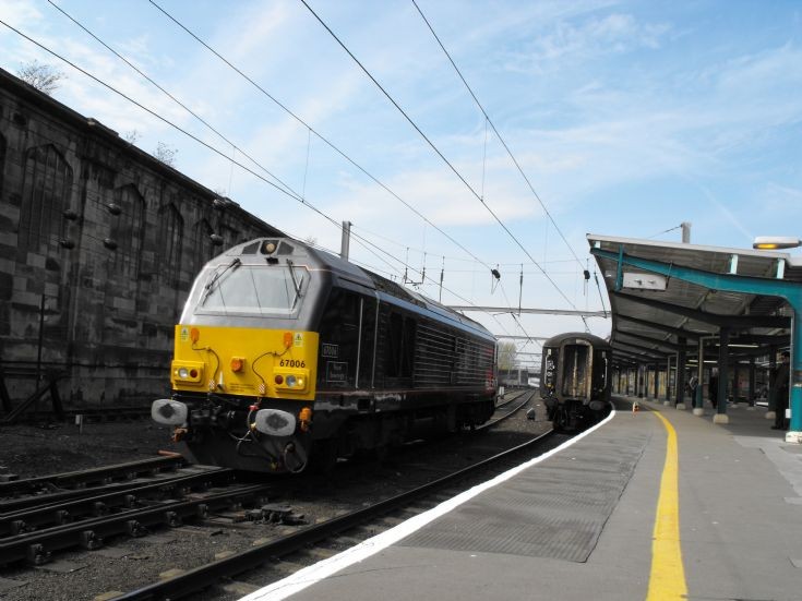 Royal Train