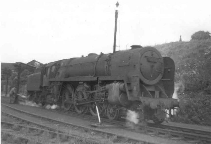 70000 BRITANNIA