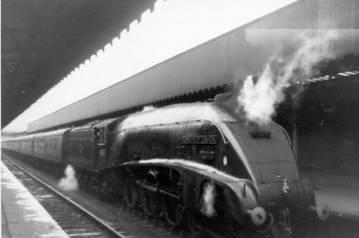 60010 DOMINION OF CANADA