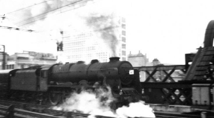 45531 Sir Frederick Harrison