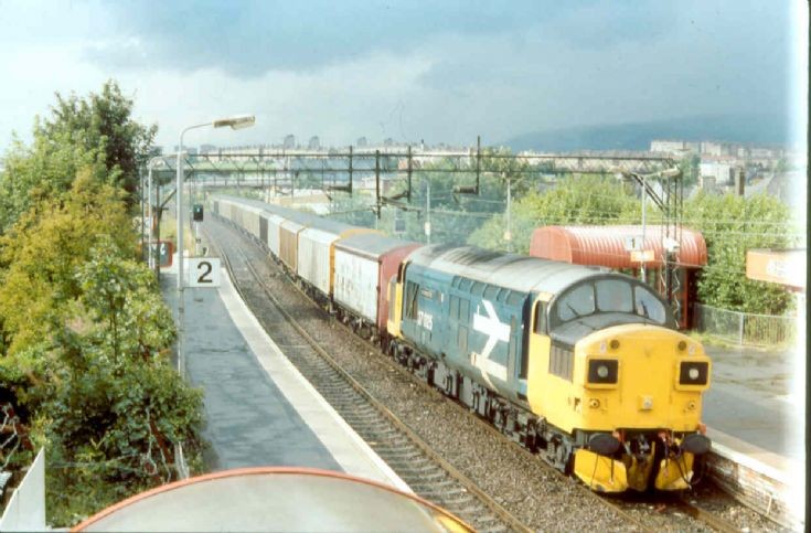 37025 INVERNESS TMD