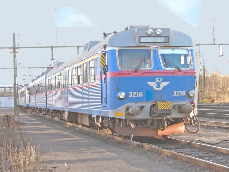 X12 3216