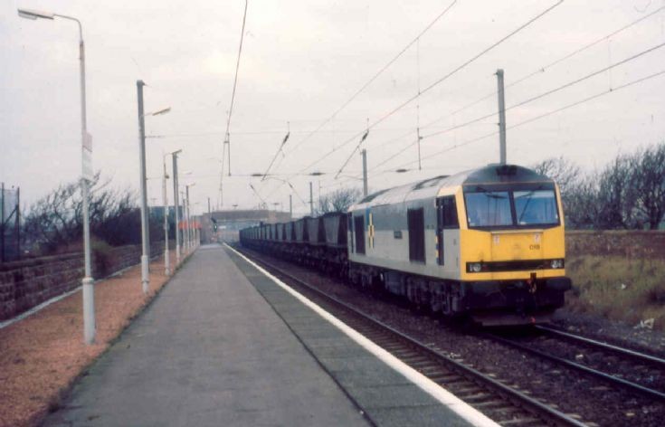 60018 MOEL SIABOD