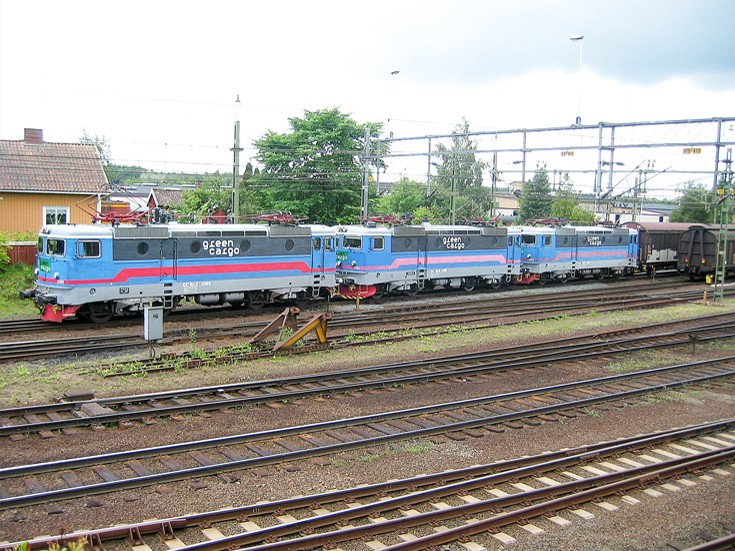 Rc2 1089 + Rc4 1291 + Rc2 1077