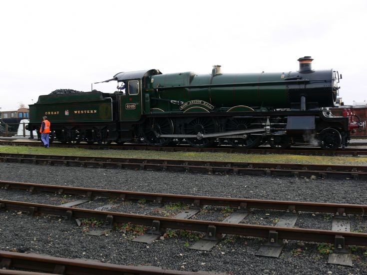 4965 at York.