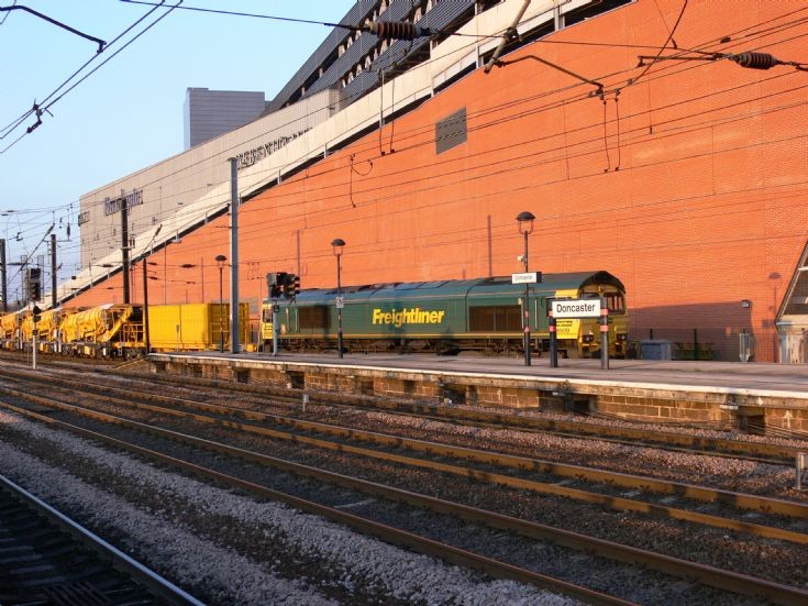 66509 at Doncaster
