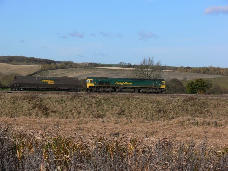 66550 near Barrowhill