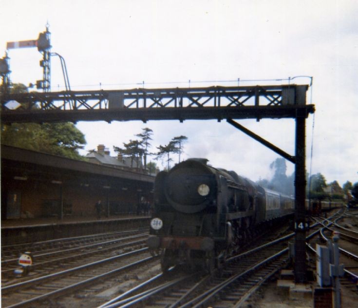 35027 PORT LINE
