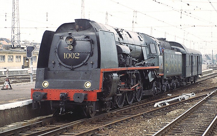 SNCB/NMBS 1.002