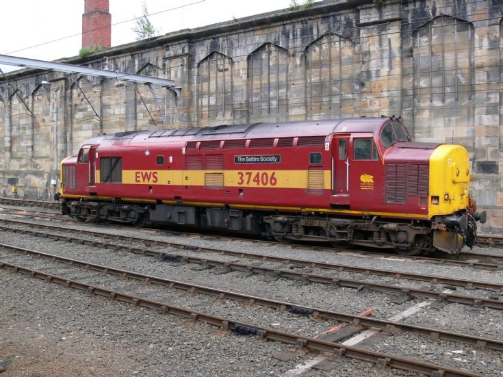 37406 at Carlisle