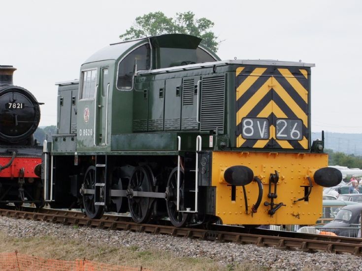 D9562