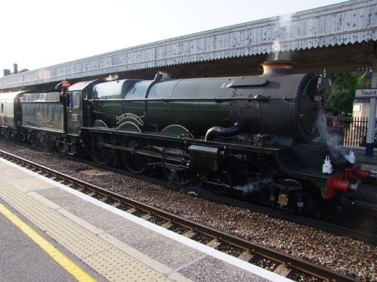 6024 King Edward 1