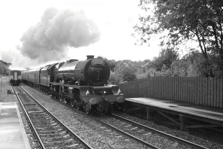 6201 ~ Princess Elizabeth