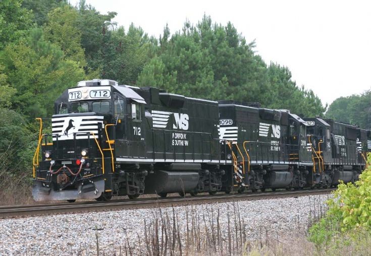 NS 712