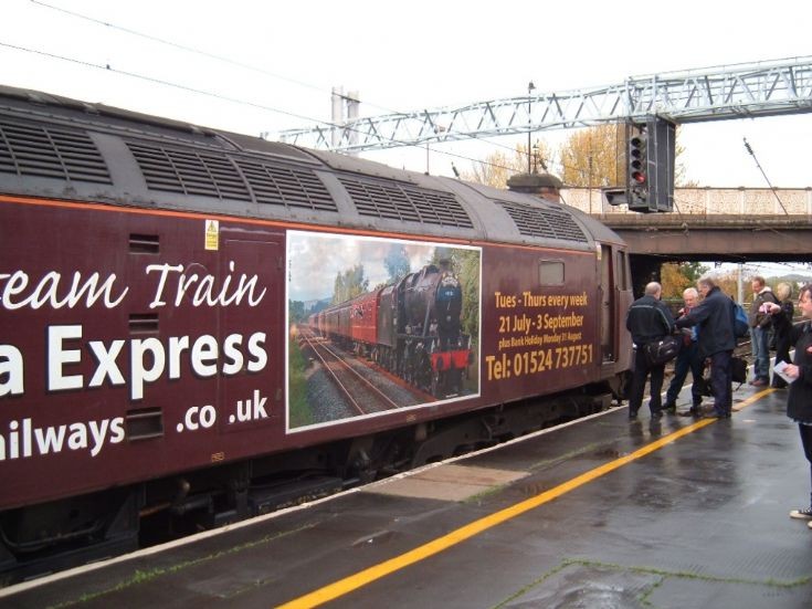 47826- mobile advert
