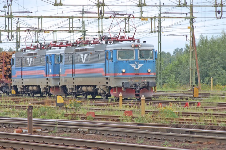 Rc3 1052 + Rc3 1063 