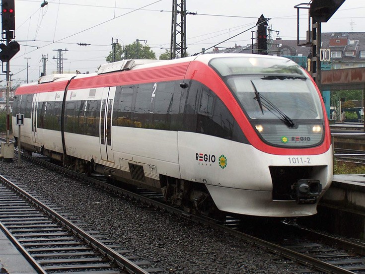 Regio 1011-2