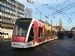 Tram 9 Guisanplatz, Bern