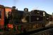 69621 on Santa's Pullman duties