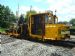 Spike driver on CSX