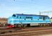 TMX 1024 Diesel-electric locomotive