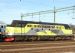 TMY 1111M Diesel-electric locomotive