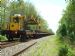 rail deposit train 