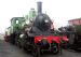 NSB 2-6-0 Class 21c 377 