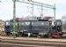1055, Swedish Rc3 electric freight locomotive